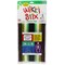 Wikki Stix&#xAE;, Nature Colors, Pack of 48